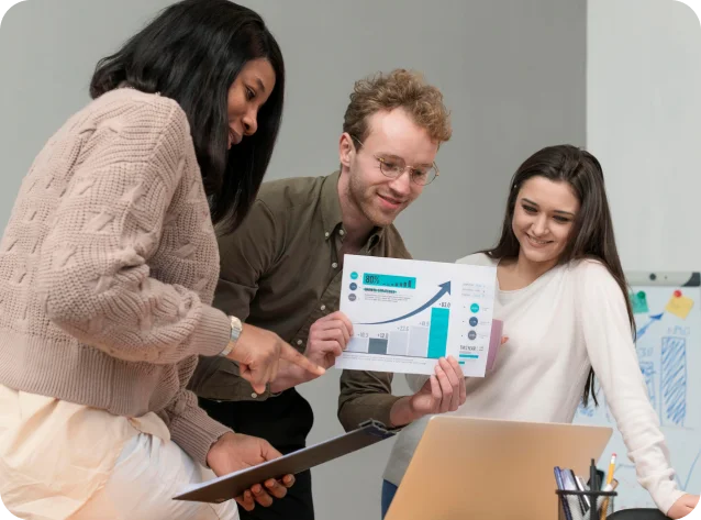 Flexible Ways to Scale Your<span> BigCommerce</span> Team