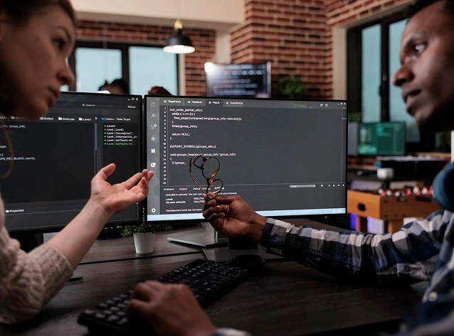 What Our <span>MERN Stack </span>Developers Build