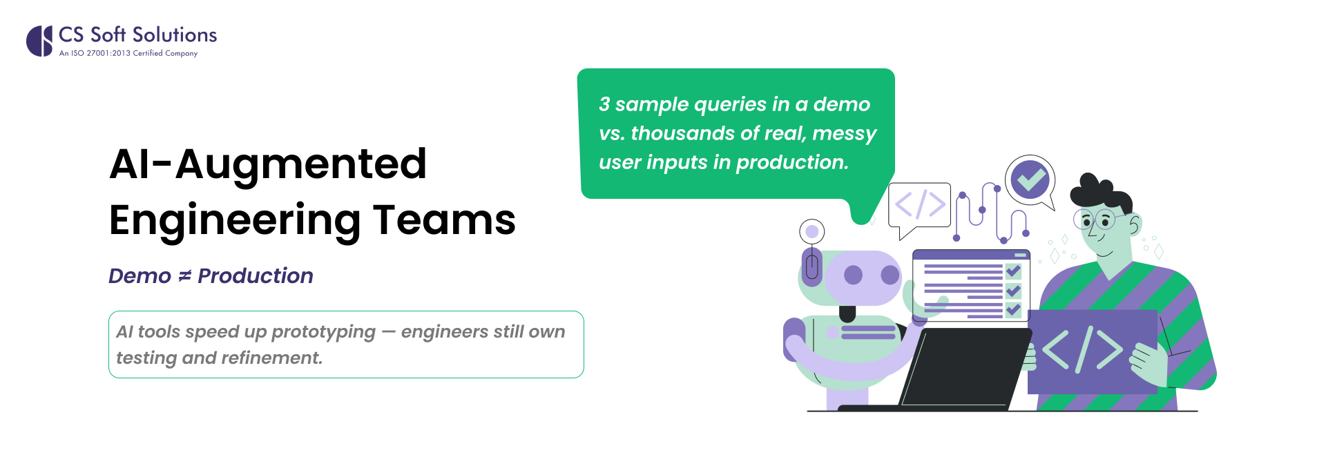 AI-Augmented Engineering Teams
