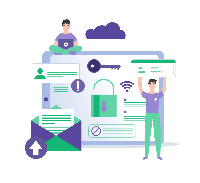 Cyber Security Explained: CISM, ISMS & ASPM Guide