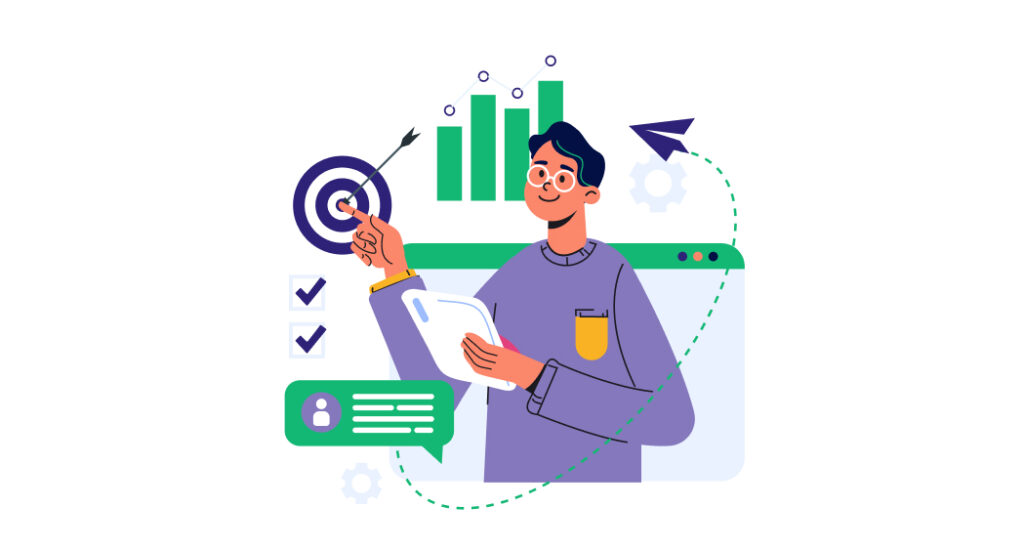 Why Do Qualified Prospects Disappear? Fixing Gaps in Your Lead Generation Marketing Strategy