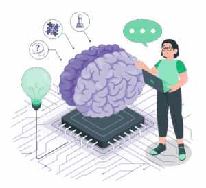 The Rise of Artificial Intelligence