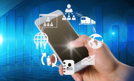 ROI of Mobile Applications by Cs Soft Solutions