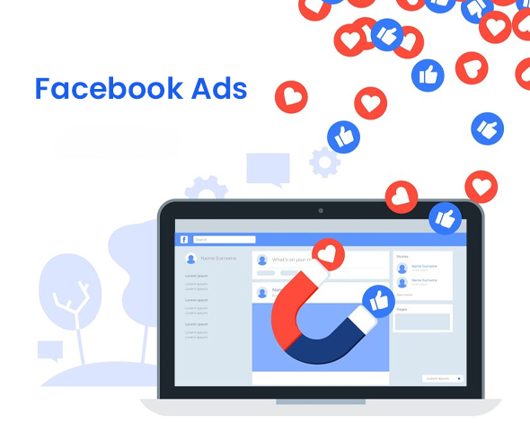 Facebook Ads Services By Cs Soft Solutions