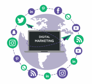 Digital Marketing Trends 2024