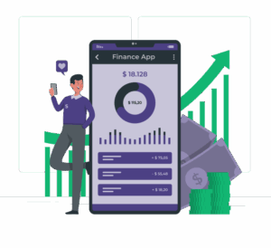 Innovative Features in Modern Banking Apps