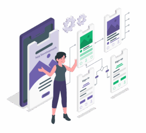 Indispensable Role of Mobile App Development Services