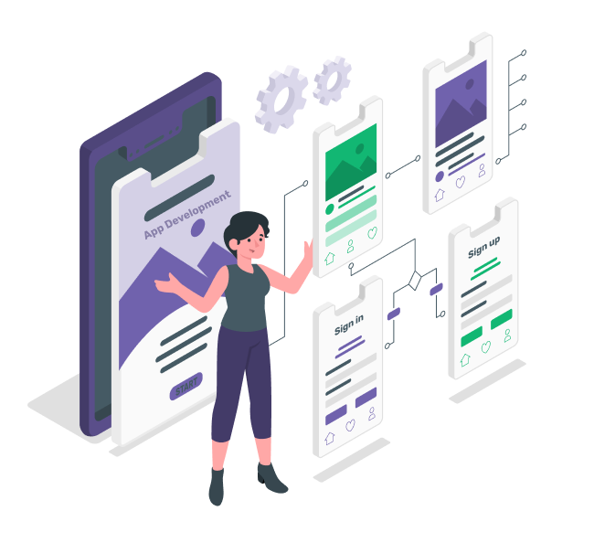 Indispensable Role of Mobile App Development Services