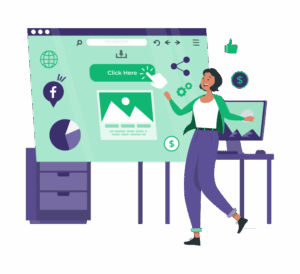 Professional Facebook Ad Agency