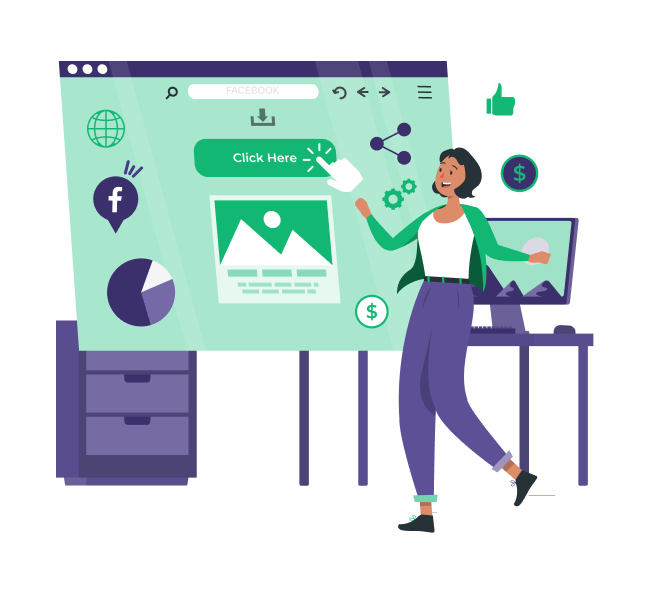 Professional Facebook Ad Agency