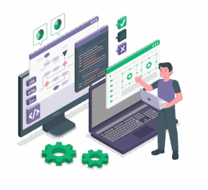 Web Development Companies on Digital Transformation