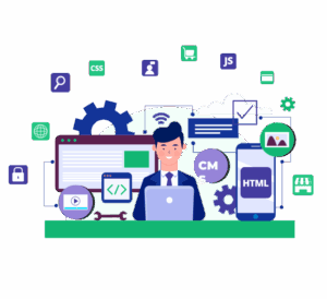 .NET Development Services