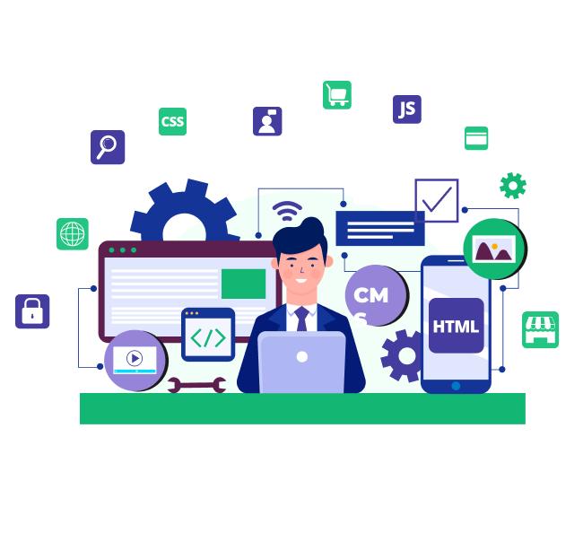 Cs Soft Solution Banner