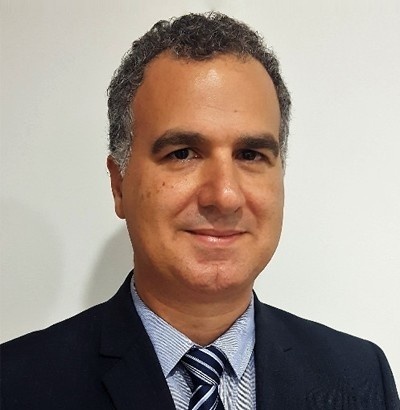 Elias Haykal