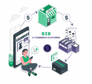 B2B E-Commerce Platforms