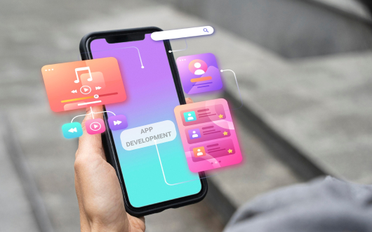 Professional App Development in 2025  
