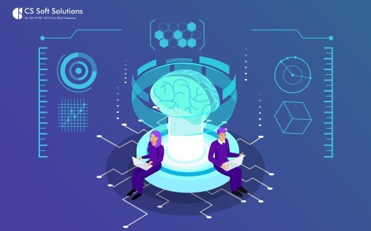 The Future of Decision-Making: How AI Consulting Services Elevate Business Intelligence