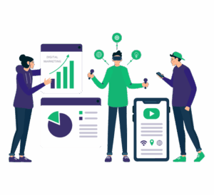 Digital Marketing Experts Reveal