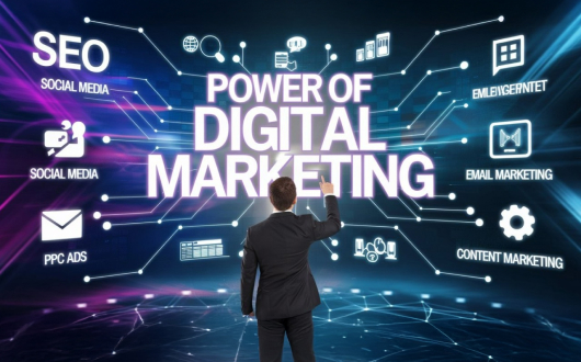 Digital Marketing Experts