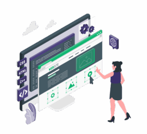 Step-by-Step Guide to Hiring Website Design and Development Services