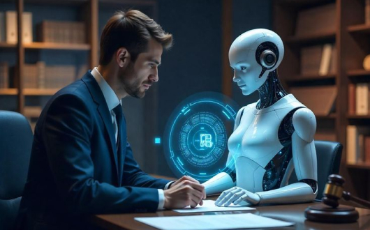 Intelligence AI Consulting Services 