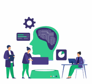 Intelligence AI Consulting