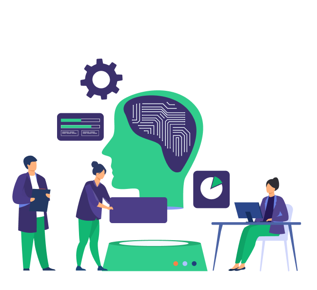 Why Startups and Enterprises Alike Need Intelligence AI Consulting?