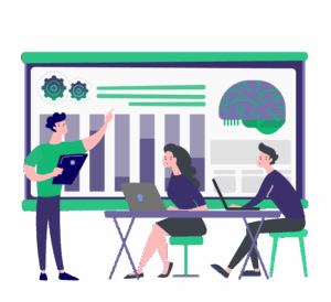 AI Consulting Services for Smarter Decision-Making