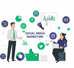 Social Media Marketing Agencies for Growth and Engagement