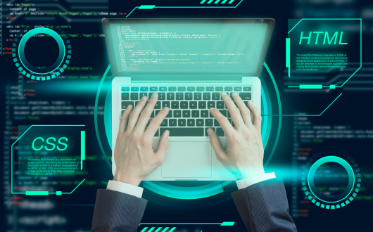 .NET Application Development