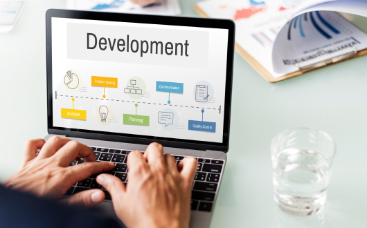 NextGen Product Development Services for Startups and Enterprises