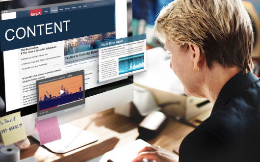 Proven Content Marketing Solutions Every Business Needs