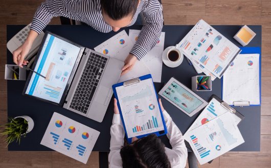 Secrets Behind High Performing Digital Marketing Campaigns