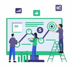 Digital Marketing Campaigns