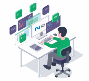 .NET for App Development