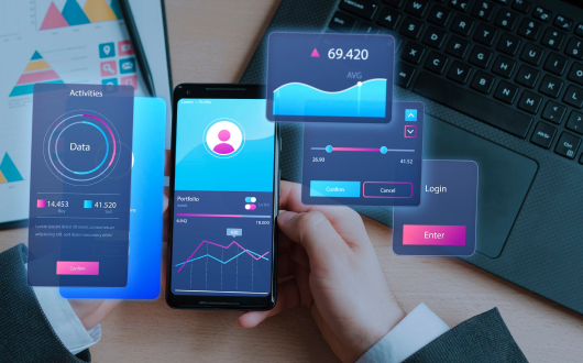 AI‑Powered iOS App Development_ How Machine Learning is Redefining User Experience