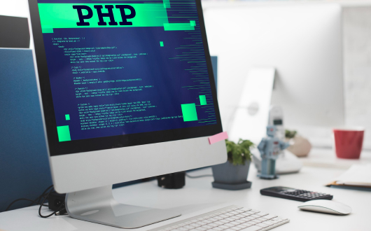 How PHP Web Development Powers Dynamic Business Websites