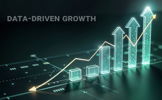 Importance of AI Consulting Services for Data‑Driven Growth