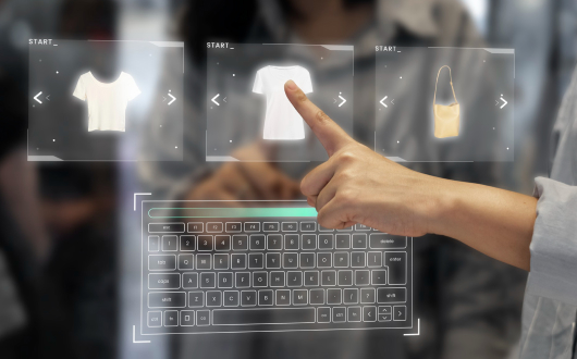 Why Startups Should Outsource E-Commerce Development Services