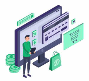 E-Commerce Development Services