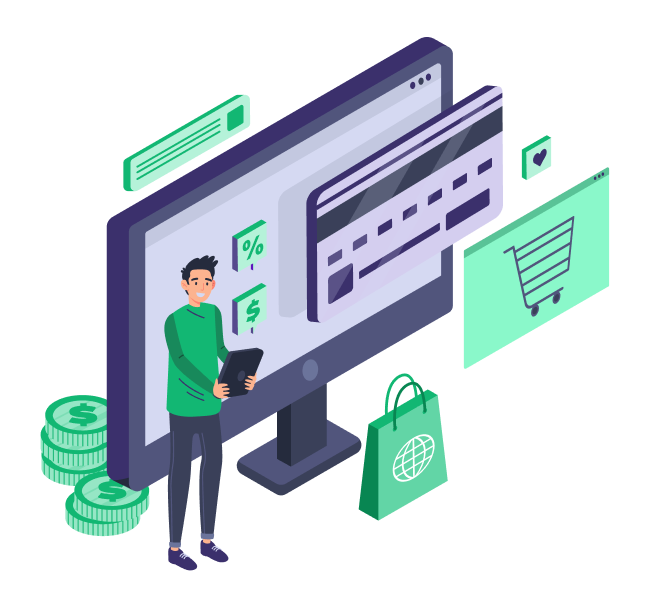 Why Startups Should Outsource E-Commerce Development Services