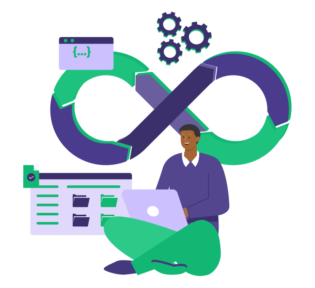 Future-Proof IT with AI Advanced DevOps Engineering Services