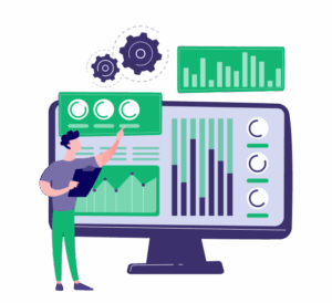 AI Consulting Services for Data‑Driven Growth