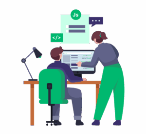 Next JS Development