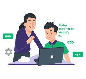 PHP Web Development
