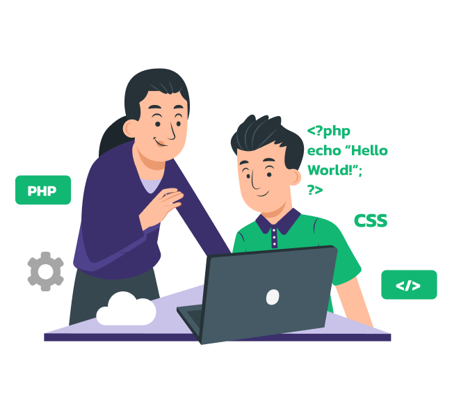 How PHP Web Development Powers Dynamic Business Websites?