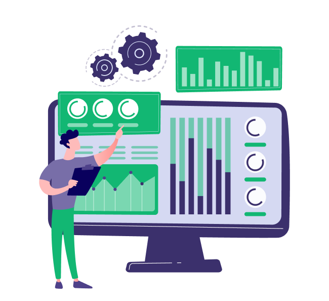 Importance of AI Consulting Services for Data‑Driven Growth