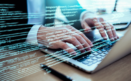 Choosing the Smart Dot Net Development Services for Digital Edge
