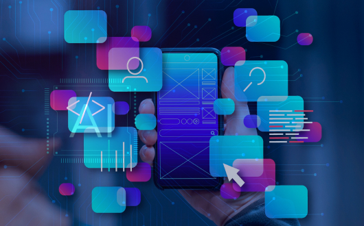 The Future Is Now_ Real-World Applications of Generative AI Solutions