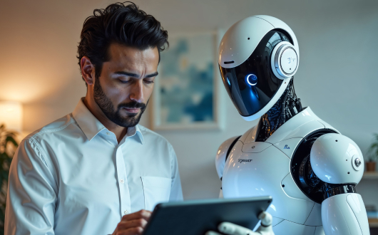 Unlock Smarter Decisions with AI‑Powered Business Intelligence Tools